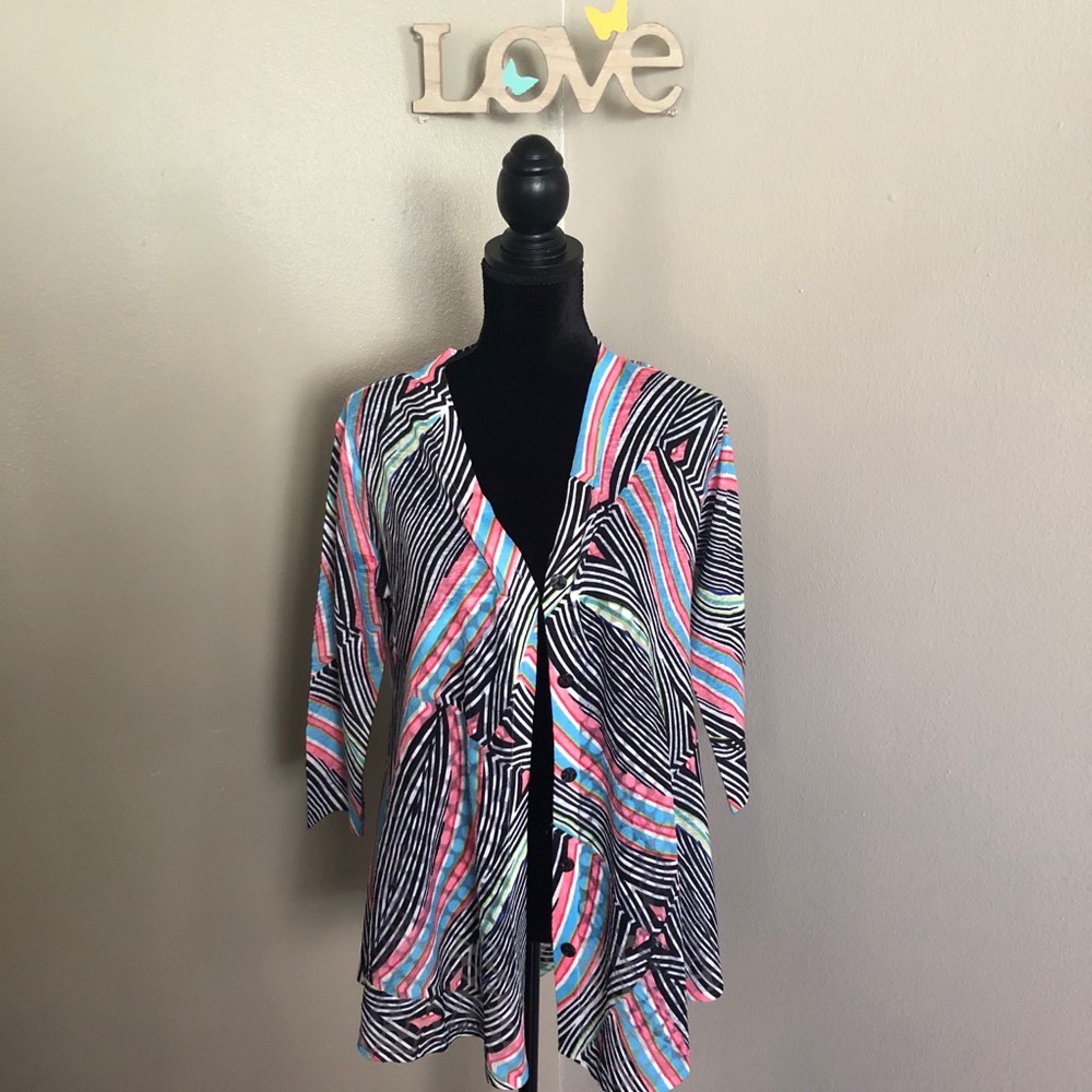 CUBISM los angeles top